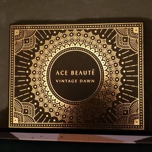 Ace beauty vintage dawn palette